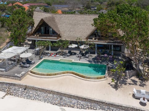 Villa Voyage Villa in Nusapenida