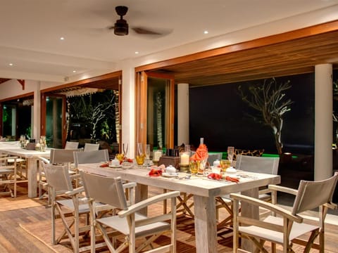 Villa Voyage Villa in Nusapenida