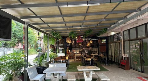 Koh Tao Hostel Hotel in Ko Tao