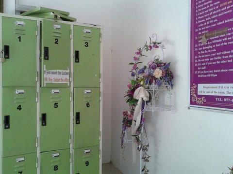 Koh Tao Hostel Hotel in Ko Tao