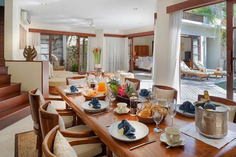 Villa Kubu Seminyak Villa in Kuta