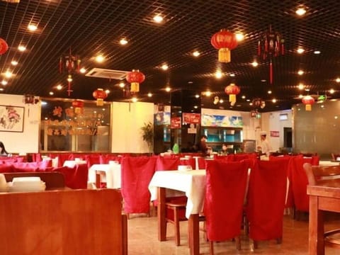 GreenTree Inn Beijing Changping District Beiqijia Future Science and Technology City Business Hotel Hotel in Beijing