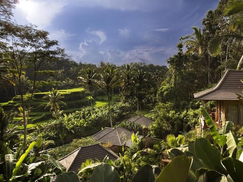 Pondok Sebatu Villa Villa in Tampaksiring
