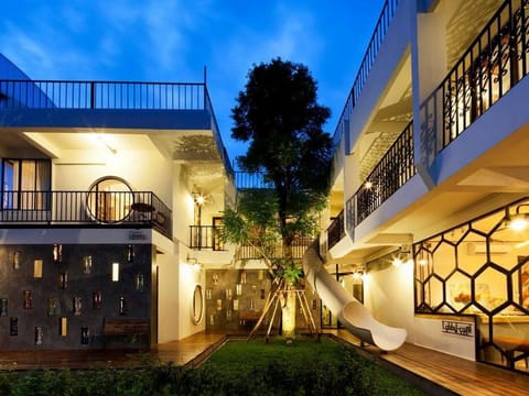 Property view