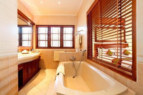 Apel Villa Sanur Campground/ 
RV Resort in Denpasar