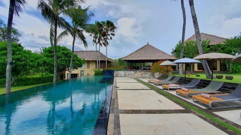 Villa Mary Villa in Mengwi