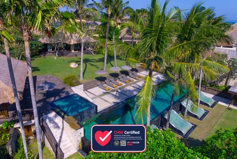 Villa Mary Villa in Mengwi