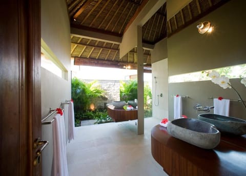 Villa Mary Villa in Mengwi