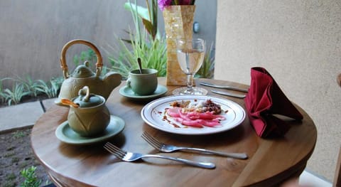 Trijaya Guest House Pemuteran Bed and Breakfast in Bali