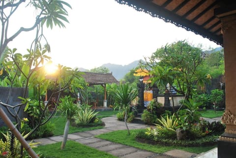 Trijaya Guest House Pemuteran Bed and Breakfast in Bali