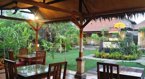 Trijaya Guest House Pemuteran Bed and Breakfast in Bali