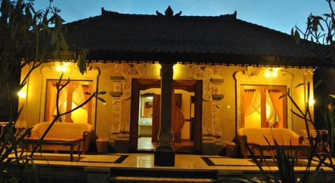 Trijaya Guest House Pemuteran Bed and Breakfast in Bali