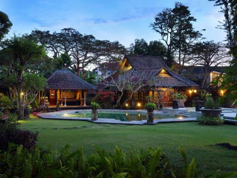 Alindra Villa Resort in Kuta Selatan