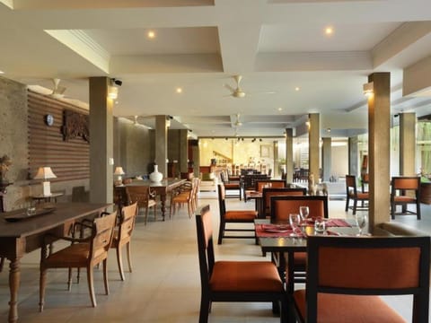 Alindra Villa Resort in Kuta Selatan