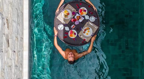 Alindra Villa Resort in Kuta Selatan