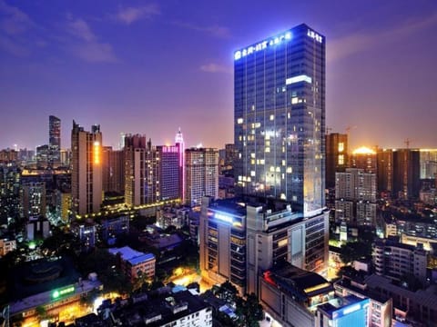 Property view