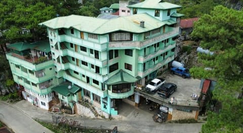Property view