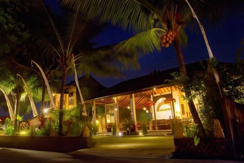 Ladera Villa Ubud Villa in Ubud