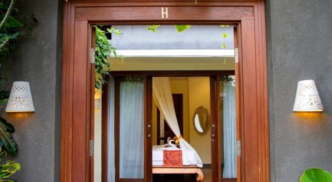 Ladera Villa Ubud Villa in Ubud