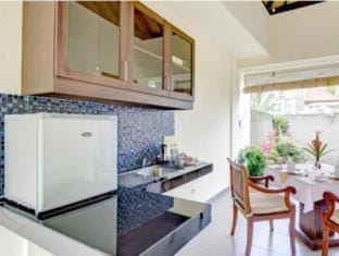 Ladera Villa Ubud Villa in Ubud