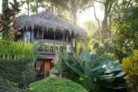 Kupu Kupu Private Villa Villa in Ubud