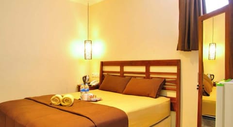 Kuta Sari House Bed and Breakfast in Kuta