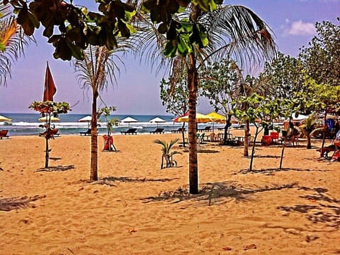 Kuta Sari House Bed and Breakfast in Kuta