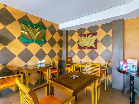 Kuta Sari House Bed and Breakfast in Kuta