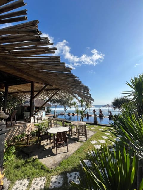 Twilight Ceningan Campground/
RV Resort in Nusapenida