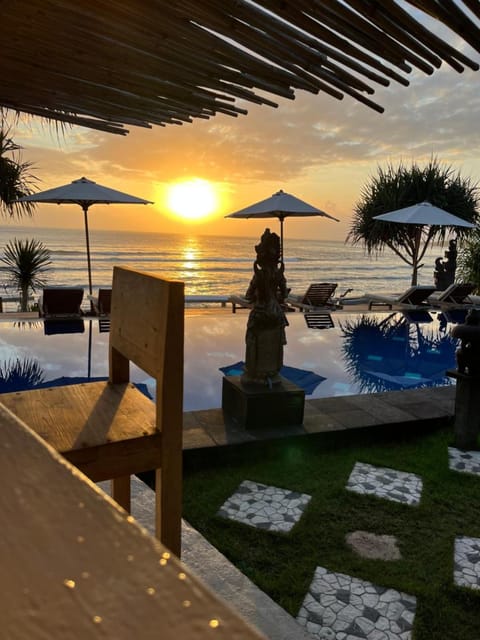 Twilight Ceningan Campground/
RV Resort in Nusapenida