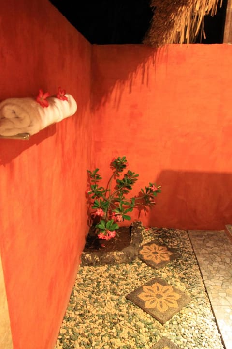 Twilight Ceningan Campground/
RV Resort in Nusapenida