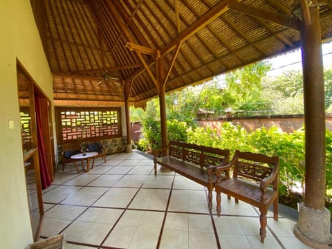 Sunia Loka Bungalows & Dive Center Campground/
RV Resort in Bali