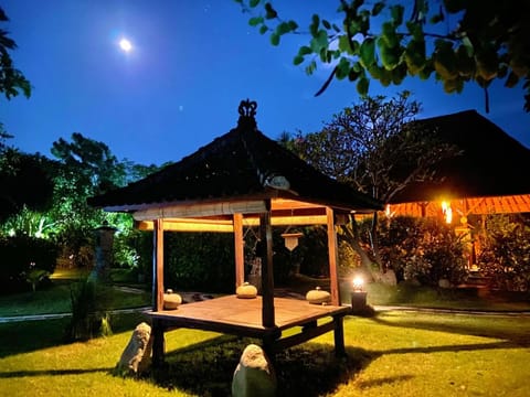Sunia Loka Bungalows & Dive Center Campground/
RV Resort in Bali