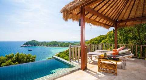 Cape Shark Villas Villa in Ko Tao