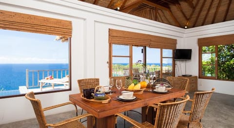 Cape Shark Villas Villa in Ko Tao