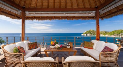 Cape Shark Villas Villa in Ko Tao