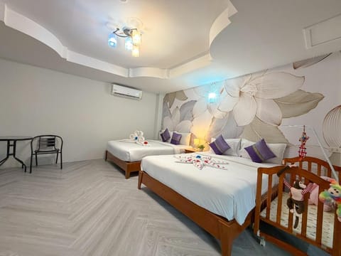 Chongkhao Resort Hotel in Krabi Changwat