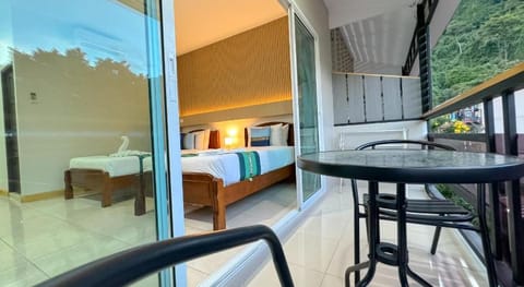 Chongkhao Resort Hotel in Krabi Changwat