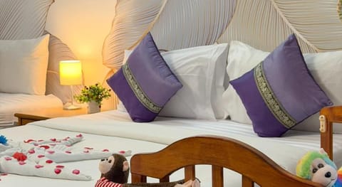 Chongkhao Resort Hotel in Krabi Changwat