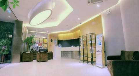 Jinjiang Inn Langfang Xinkai Road Hotel in Tianjin