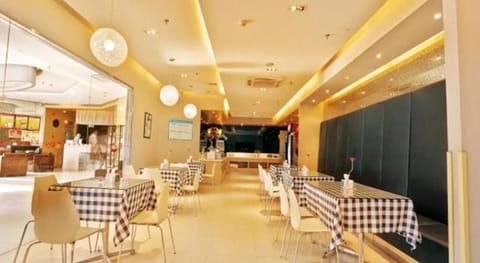 Jinjiang Inn Langfang Xinkai Road Hotel in Tianjin