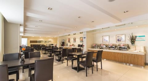 Jinjiang Inn Langfang Xinkai Road Hotel in Tianjin