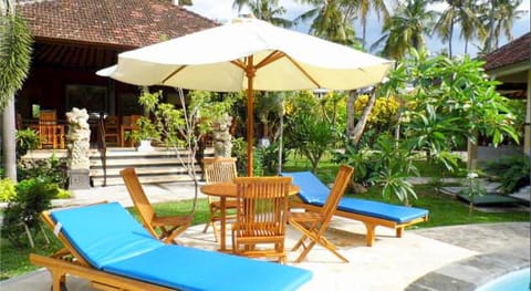 Hotel Mylovina Bed and Breakfast in Buleleng