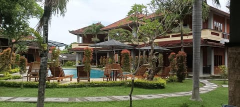 Hotel Mylovina Bed and Breakfast in Buleleng