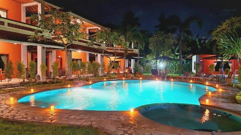 Hotel Mylovina Bed and Breakfast in Buleleng