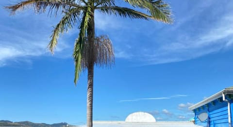 Mangonui Waterfront Apartment Motels Apartment in Northland