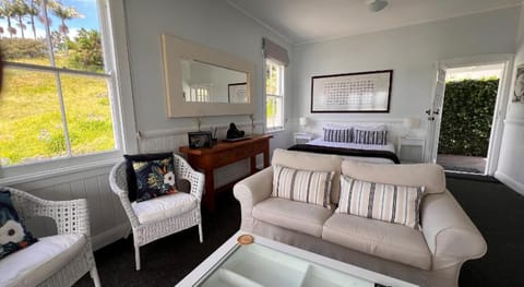 Mangonui Waterfront Apartment Motels Apartment in Northland