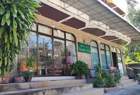 Orachon House Hotel in Ko Tao