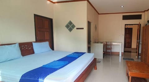 Orachon House Hotel in Ko Tao