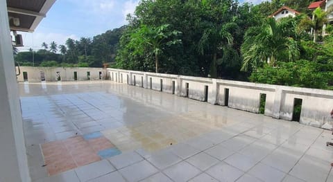 Orachon House Hotel in Ko Tao